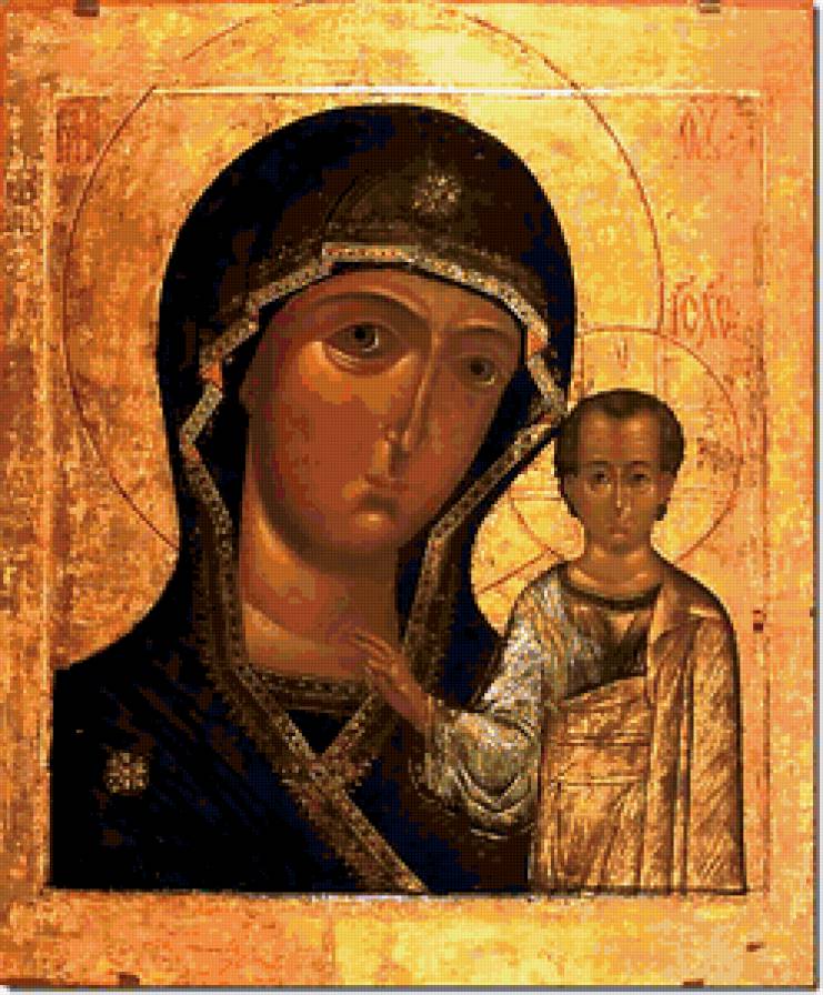 казанская - предпросмотр