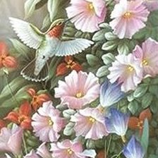 Схема вышивки «№328855»