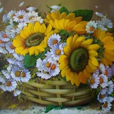 Схема вышивки «№328867»