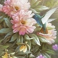 Схема вышивки «№328870»