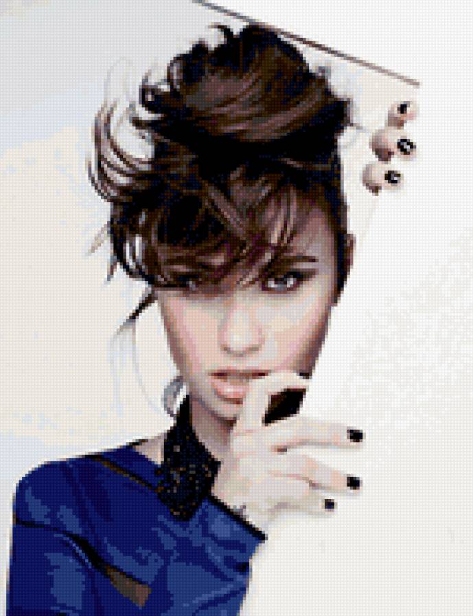 Деми - heart attack, деми - предпросмотр