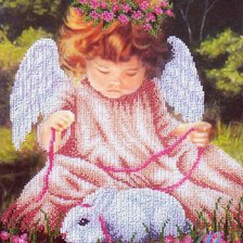 Пасхальные зайки