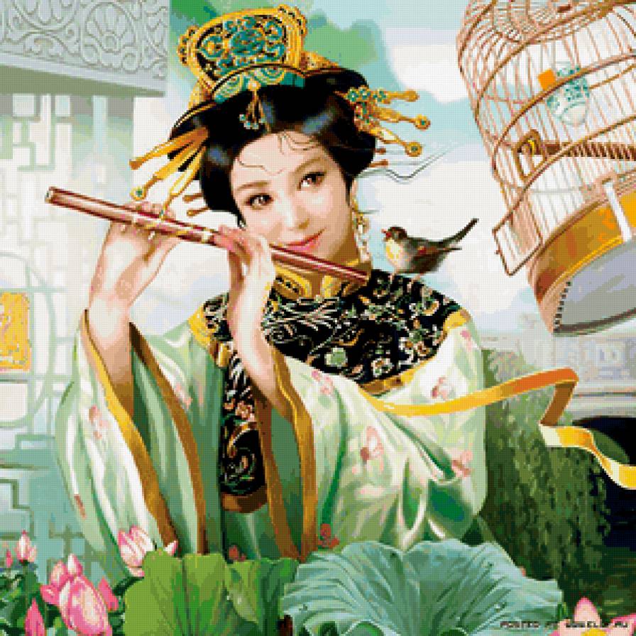 китай - предпросмотр