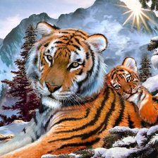 Схема вышивки «№328959»