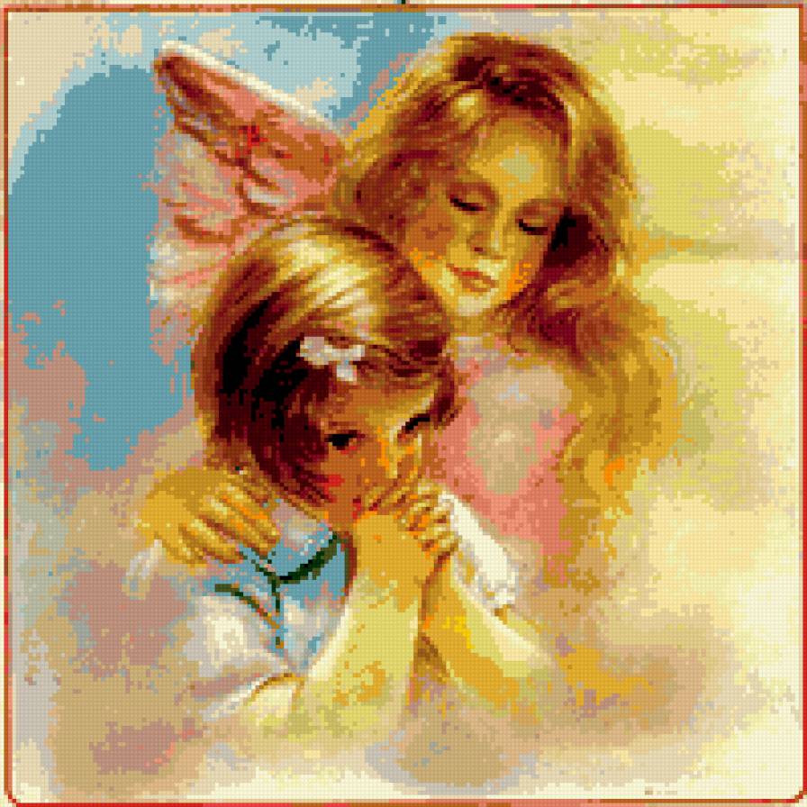 молитва - предпросмотр