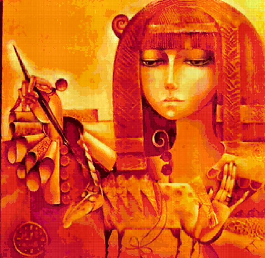 Я нарисую, этот мир - искуство, красота - предпросмотр