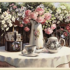 Ностальгия