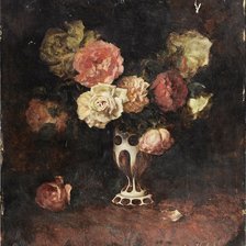 Схема вышивки «№329397»