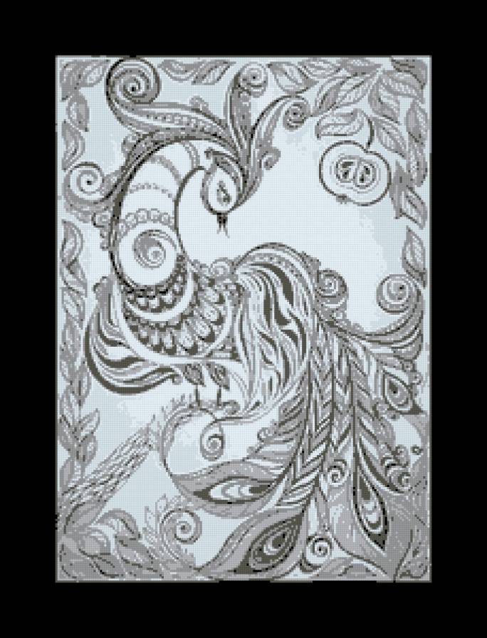 Сказочная птица - сказочные герои, птицы - предпросмотр