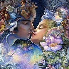 Вселенная любви