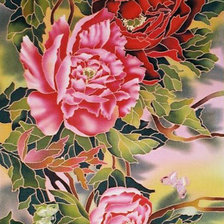 Схема вышивки «300039»