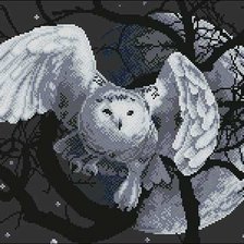 Схема вышивки «№329415»