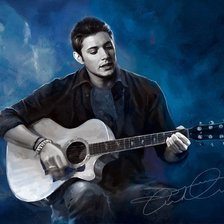 Дженсон Эклз