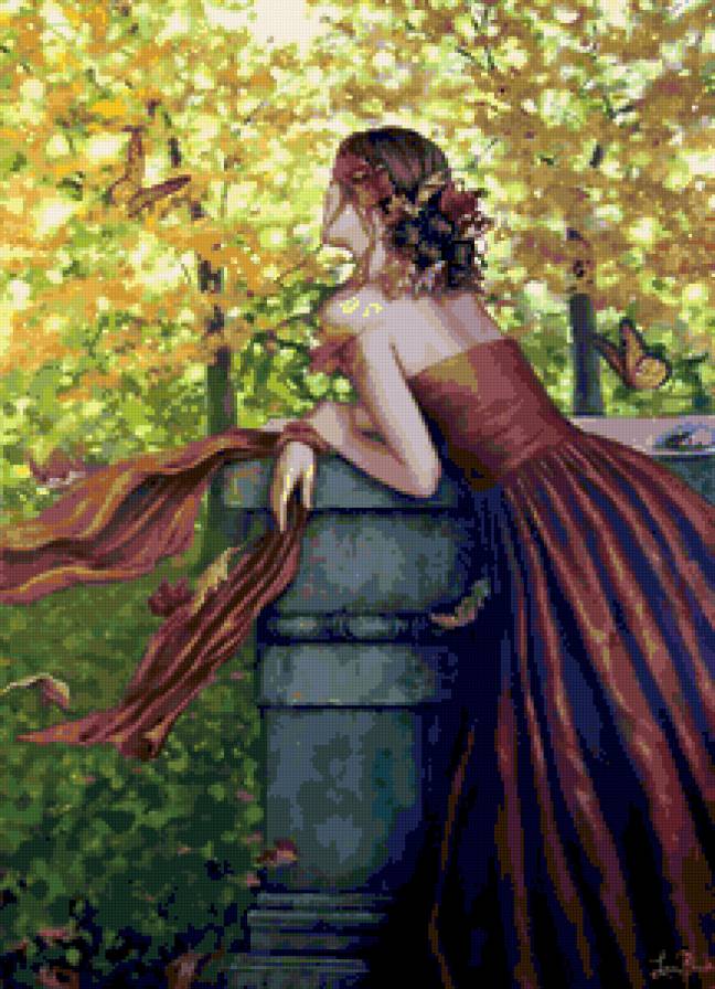 Lauri Blank - предпросмотр