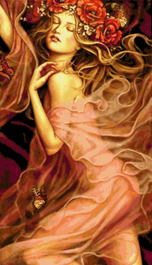 Lauri Blank - предпросмотр