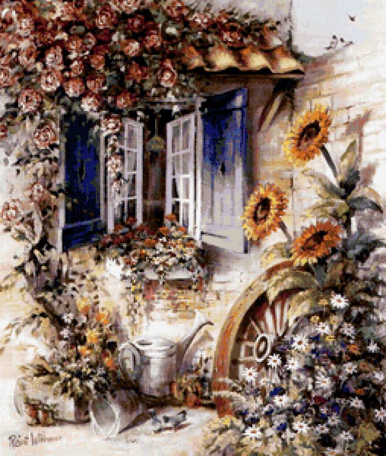 красота - красота - предпросмотр