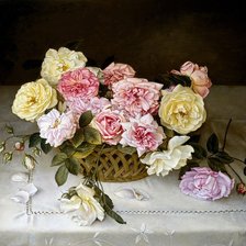 Схема вышивки «№329793»