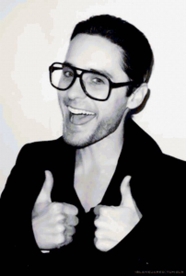 Джаред Лето - предпросмотр