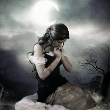 Схема вышивки «№329957»