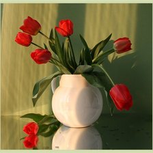 Схема вышивки «g»