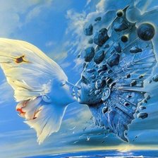 Схема вышивки «№330037»