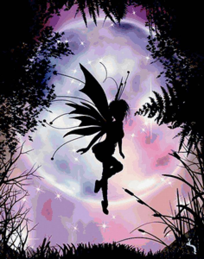 фантазия - предпросмотр