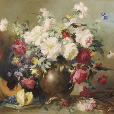 Схема вышивки «№330108»