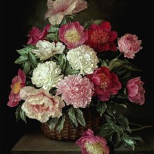 Схема вышивки «№330123»