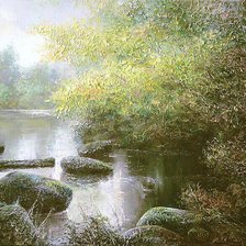 Схема вышивки «№330135»