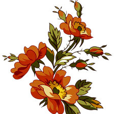 Схема вышивки «№330164»