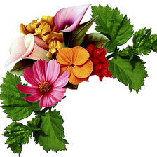 Схема вышивки «№330167»