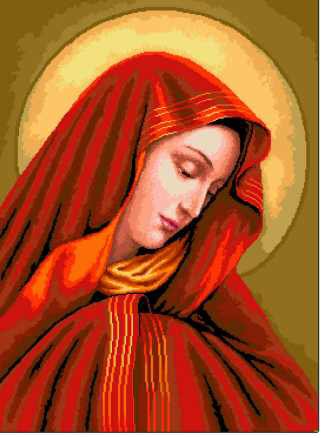 icona - icona, portret, religia - оригинал