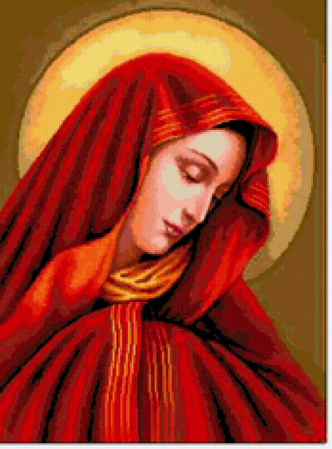 icona - portret, religia, icona - предпросмотр