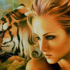 Схема вышивки «№330189»