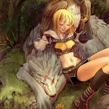 Схема вышивки «№330191»