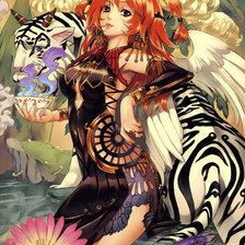 Схема вышивки «№330202»