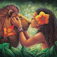 Схема вышивки «№330204»