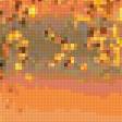 Предпросмотр схемы вышивки «На закате» (№330276)