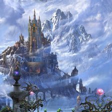 Схема вышивки «№330287»