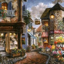 Схема вышивки «№330315»