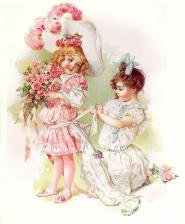 детки винтаж