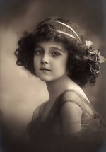 детки винтаж