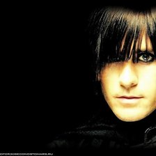 Схема вышивки «Джаред Лето»