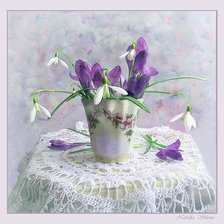 Схема вышивки «№330486»