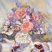 Схема вышивки «300044»