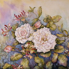 Схема вышивки «300043»