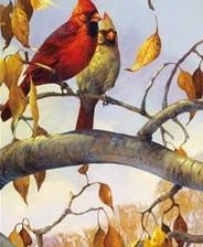 Схема вышивки «№330518»