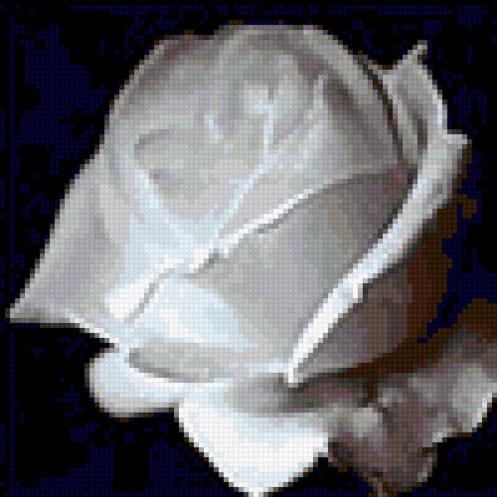 триптих цветы 2 - триптих - предпросмотр