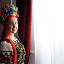 Схема вышивки «моя фотография»