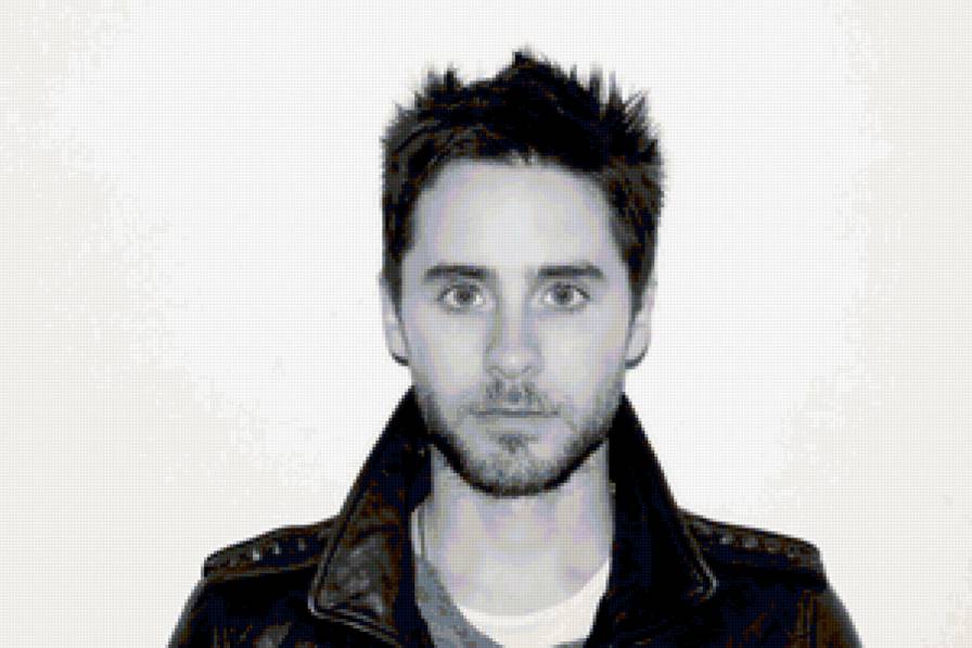 Jared Leto - jared leto, джаред лето, jaredleto, jl - предпросмотр